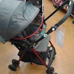 Goodbaby　イートup DX ハイシート A形ベビーカー　A15969の画像