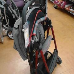 Goodbaby　イートup DX ハイシート A形ベビーカー　A15969の画像