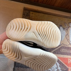15.0㎝　NIKE スニーカー　キッズの画像