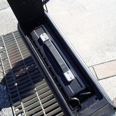 電動バイクの画像