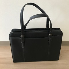 ビジネスバック30*37cmの画像