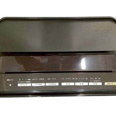 Panasonic パナソニック 加湿空気清浄機 F-VC70XL 2016年製の画像