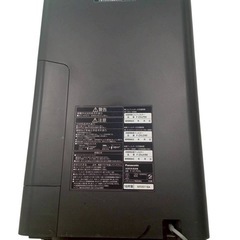 Panasonic パナソニック 加湿空気清浄機 F-VC70XL 2016年製の画像