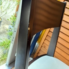 回転チェア！4脚揃ってます！の画像