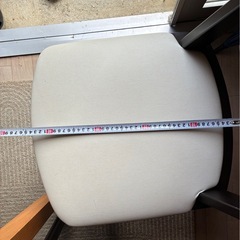 回転チェア！4脚揃ってます！の画像