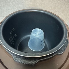 ブルーノ圧力鍋の画像