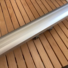 アクアシステム　水槽　蛍光灯　60cmくらいの画像