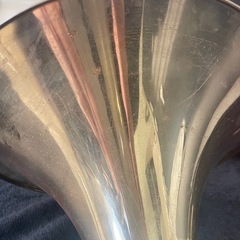 Holton h650 シングルホルンの画像