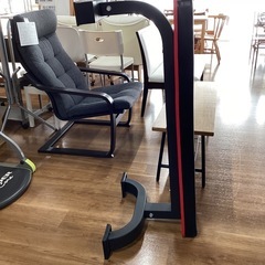 ベンチプレス用ベンチ【町田市再生家具】252701の画像