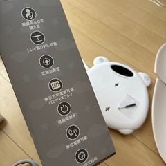 デジタルベビースケールの画像