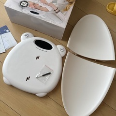 デジタルベビースケールの画像