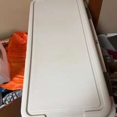 カー用品、キャンプ用品の雑多【外ケースもつけます】の画像