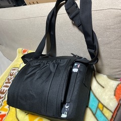 持ち運べる子ども椅子の画像