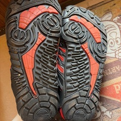 スニーカーの画像