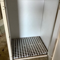 米保存庫　KH112の画像