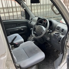 ダイハツ ハイゼット MTの画像