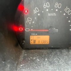 ダイハツ ハイゼット MTの画像