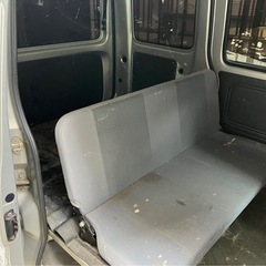 ダイハツ ハイゼット MTの画像