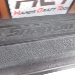 クラフトマン ドライバー2本セット 中古品 ケースはスナップオン 【ハンズクラフト宜野湾店】の画像