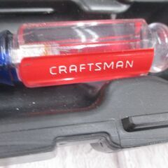 クラフトマン ドライバー2本セット 中古品 ケースはスナップオン 【ハンズクラフト宜野湾店】の画像