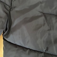 ZARAキッズダウンの画像