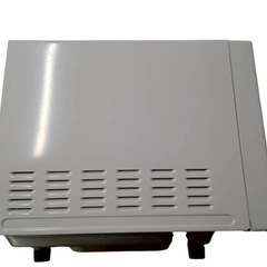 Haier ハイアール　ヘルツフリー　電子レンジ　2024年製の画像