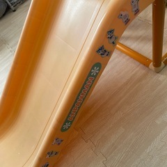 アンパンマン⭐︎ジャングルジムの画像