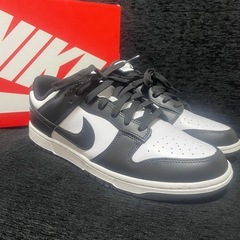 ナイキ ダンク LOWの画像