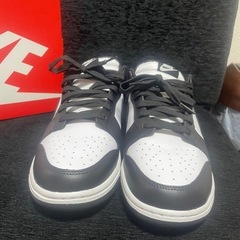 ナイキ ダンク LOWの画像