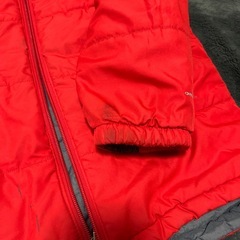 コロンビア　スキーウェアの画像