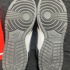 ナイキ ダンク LOWの画像