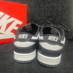 ナイキ ダンク LOWの画像