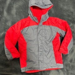 コロンビア　スキーウェアの画像