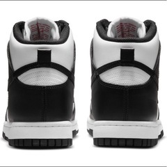 NIKE スニーカー 新品未使用の画像