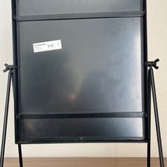 鏡　IKEA イケア　ミラーの画像