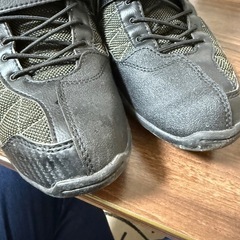 elf EXA11 28.0㎝ ライディングシューズ エルフ バイクの画像