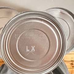 ヒルズ　ad缶の画像