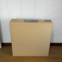 Panasonic パナソニック シーリングライトHH-JCG1242AS 未使用品  の画像