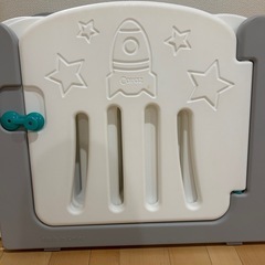 Caraz ベビーサークル　カラズの画像