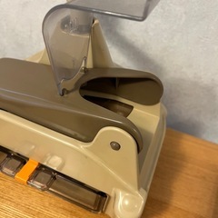 鰹節けずり器の画像