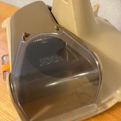 鰹節けずり器の画像