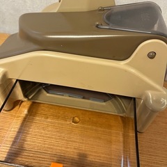 鰹節けずり器の画像