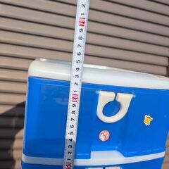 収納ケース　高さ６４５　幅２５０　奥行き３３０の画像