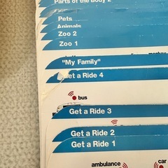 ワールドワイドキッズ　サウンドプレイボードの画像