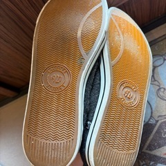 ラコステ　スニーカー　　の画像