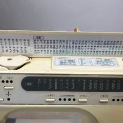 シンガーミシン Computer 7800の画像