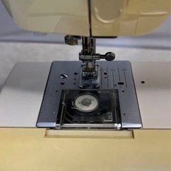 シンガーミシン Computer 7800の画像