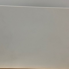 （交渉中です）無印収納ケースの画像