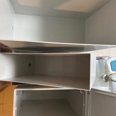 （交渉中です）無印収納ケースの画像