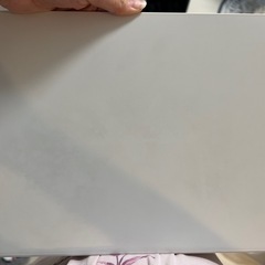 （交渉中です）無印収納ケースの画像